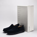 GEOX U ADACTER M B - SUEDE - U3646B00022-C4002 - Image 1