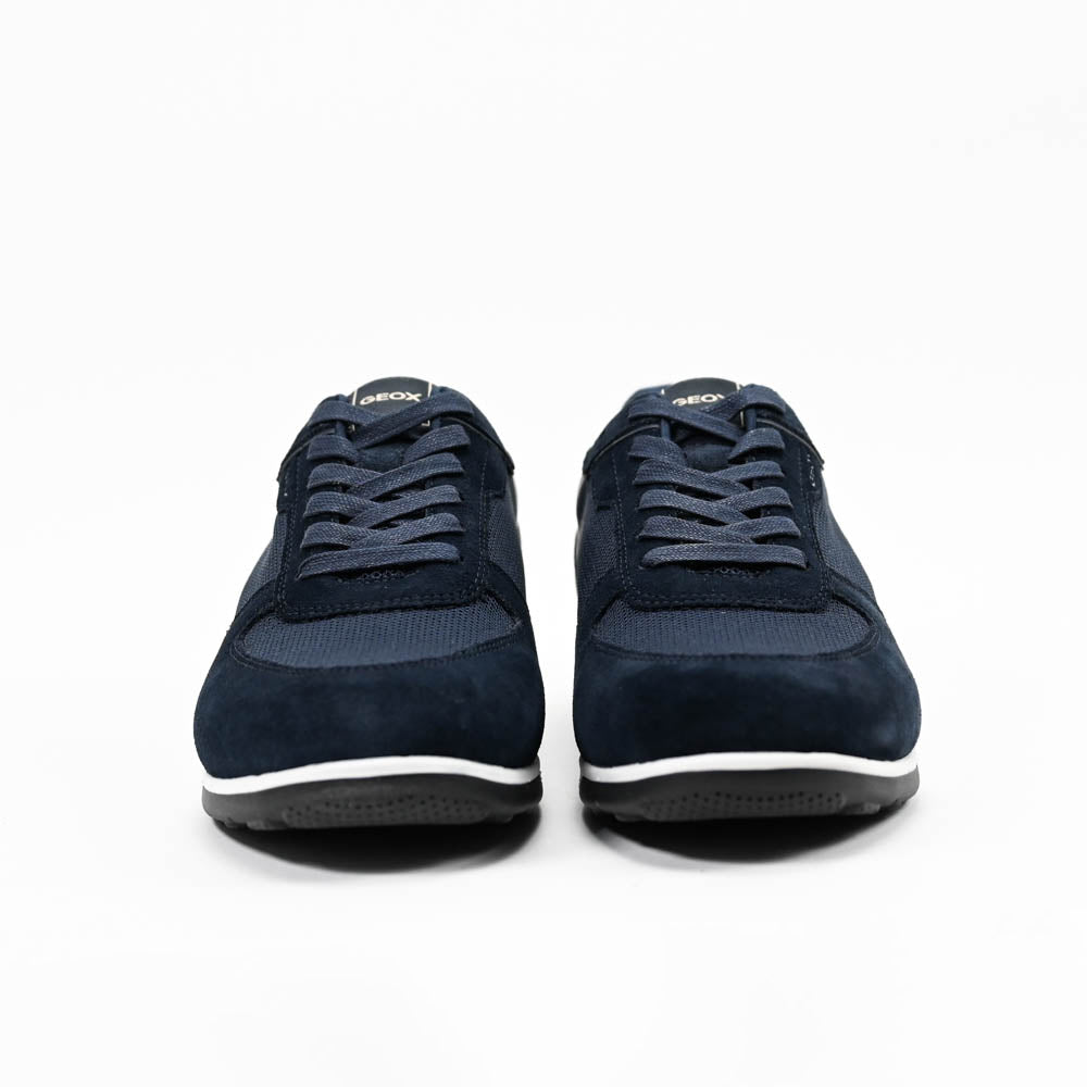 Geox Spherica Homme Sneakers - U65LGA01422-C0045 - Image 19