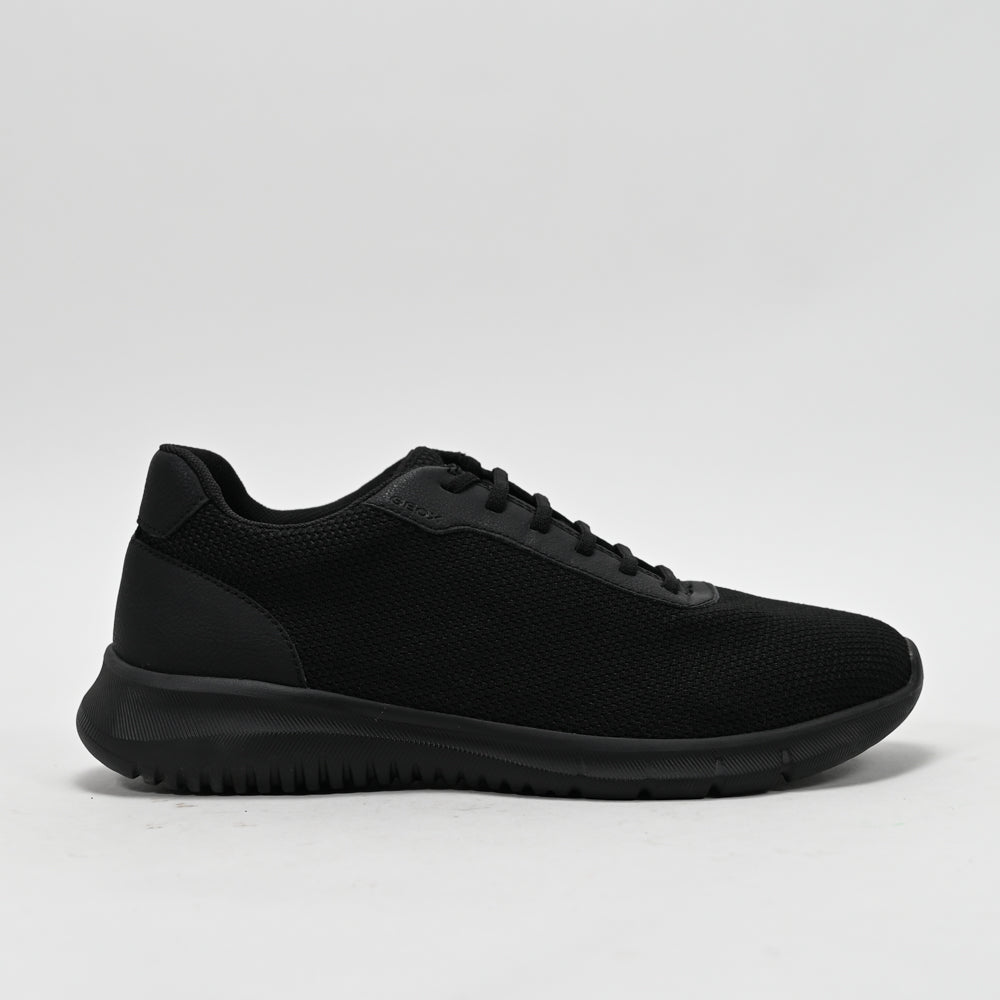 GEOX - FOOTWEAR - U45BVB014EK-C9999 - Image 3