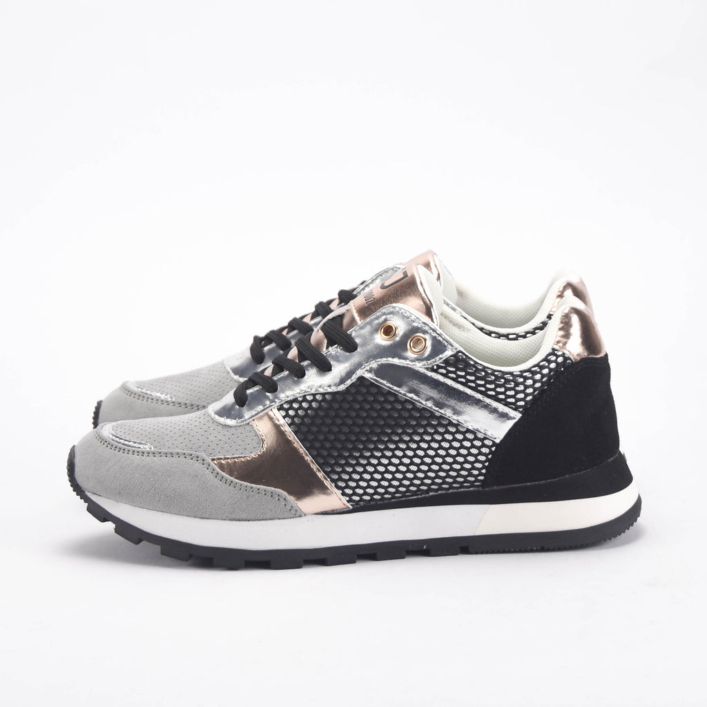 SAFETY JOGGER SHOES - 588723-MUL-BLK - Image 2