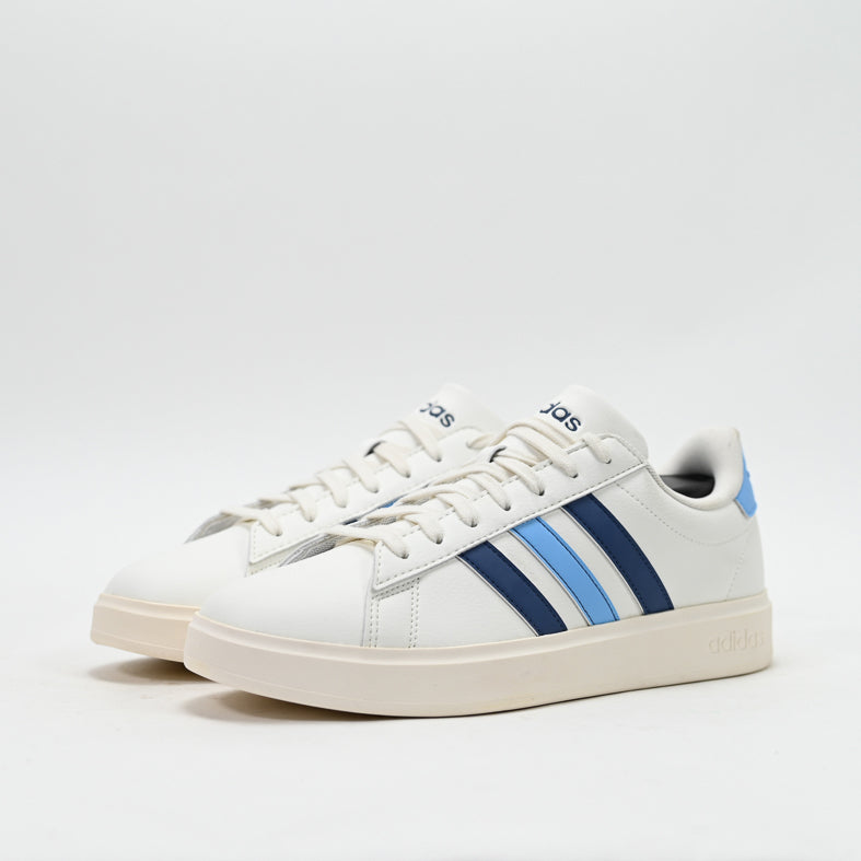 Adidas Baskets Grand Court 2.0 - JS1734 - Image 6