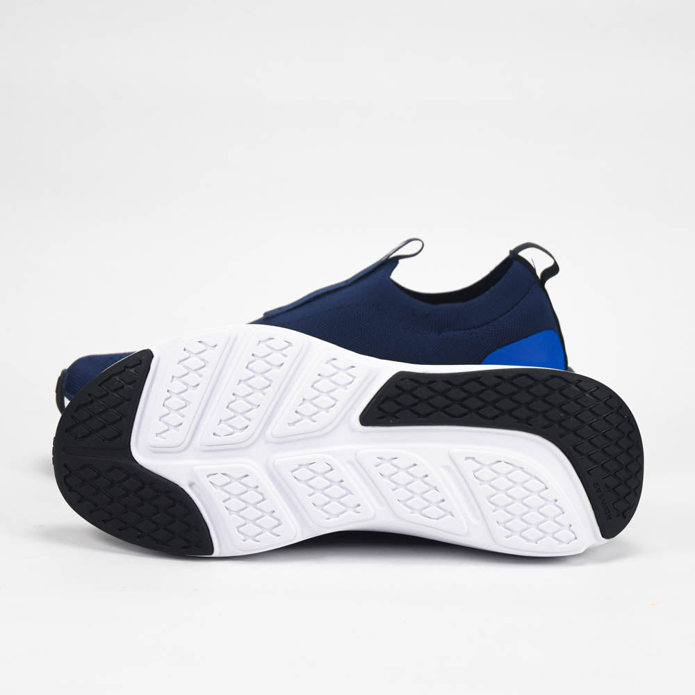 Adidas Cloudfoam Go Sock - ID4037 - Image 4