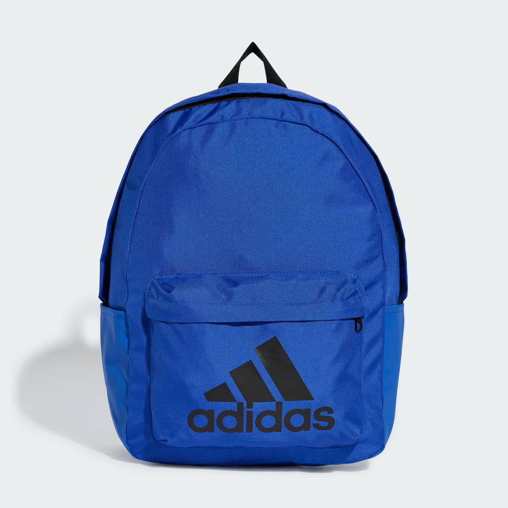 ADIDAS Classic Badge of Sport Backpack - IZ1885 - Image 2