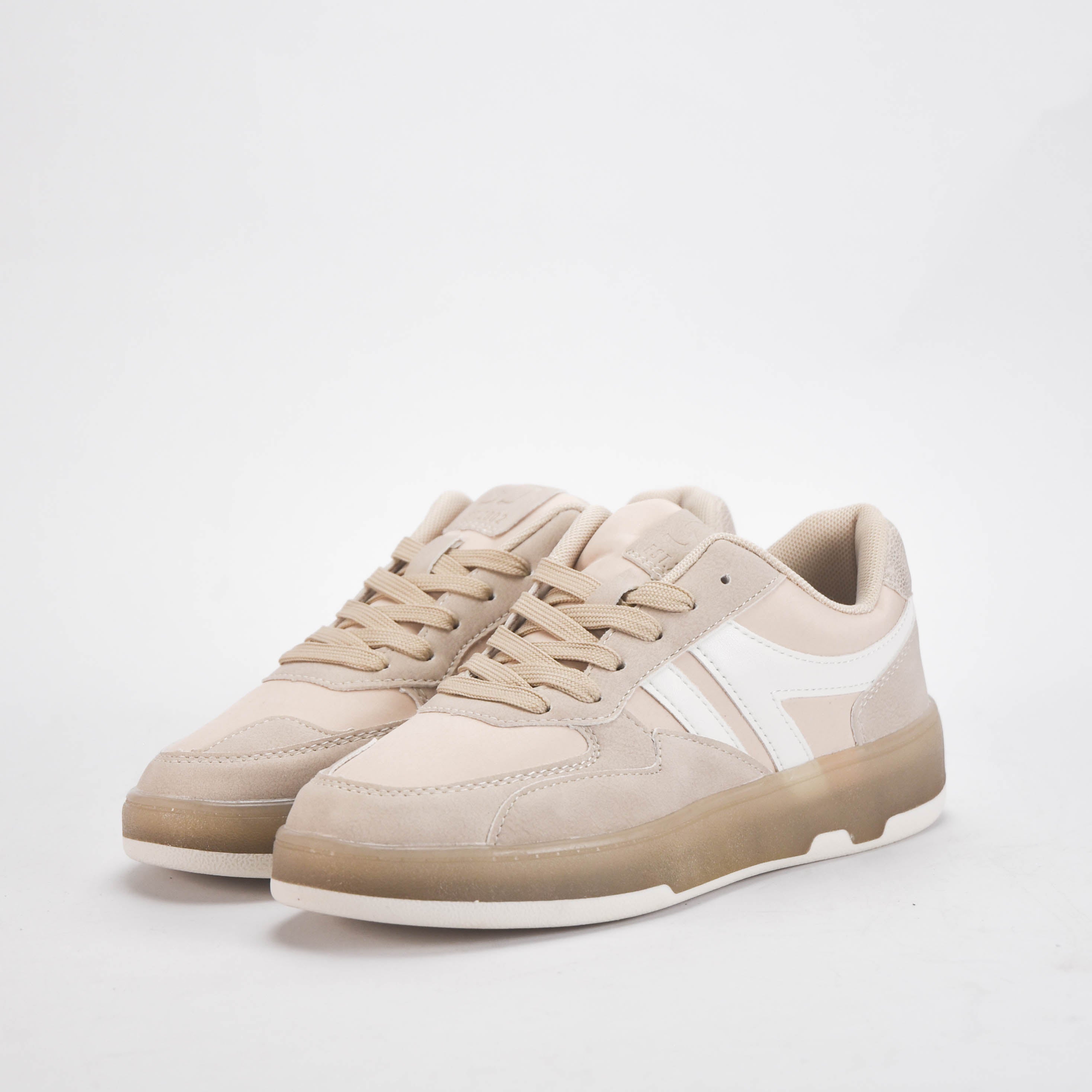 SAFETY JOGGER SHOES - 590232BEI-WHT - Image 4