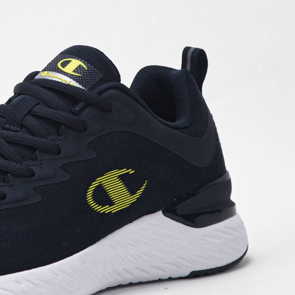 Champion Bold Base Low Sneakers - S22335-BS502 - Image 6