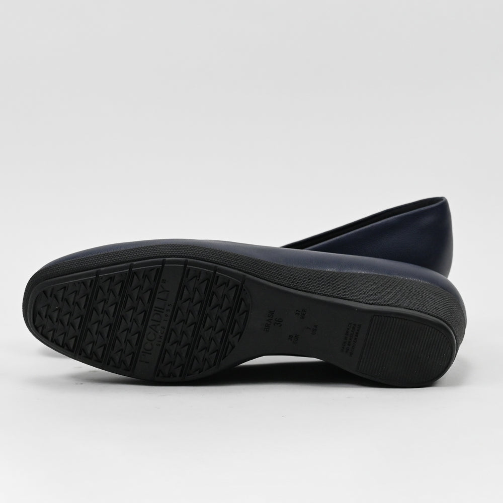 Piccadilly Chaussures Femme - 143133-346 - Image 6