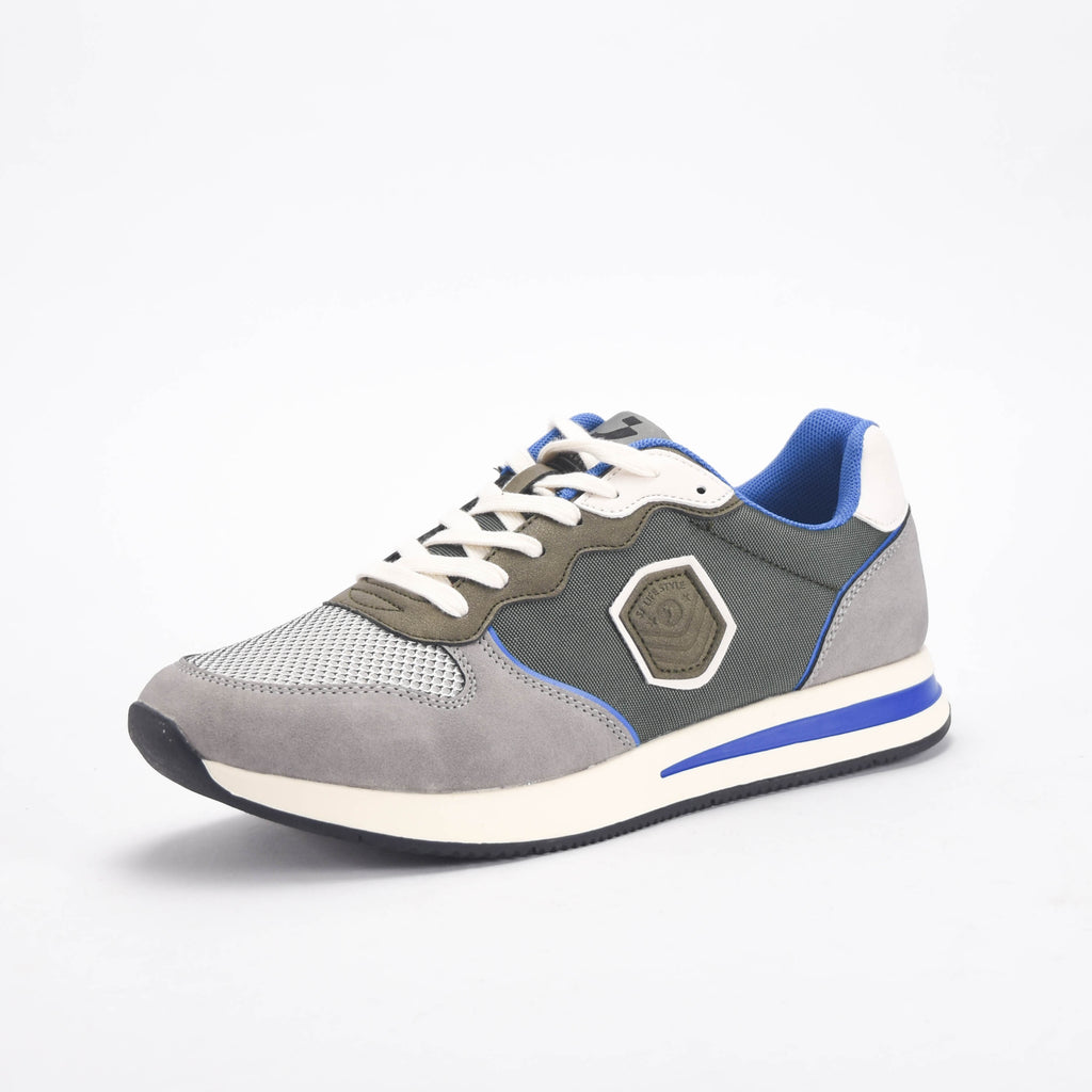SAFETY JOGGER SHOES - 611976-LGR-DGR - Image 7
