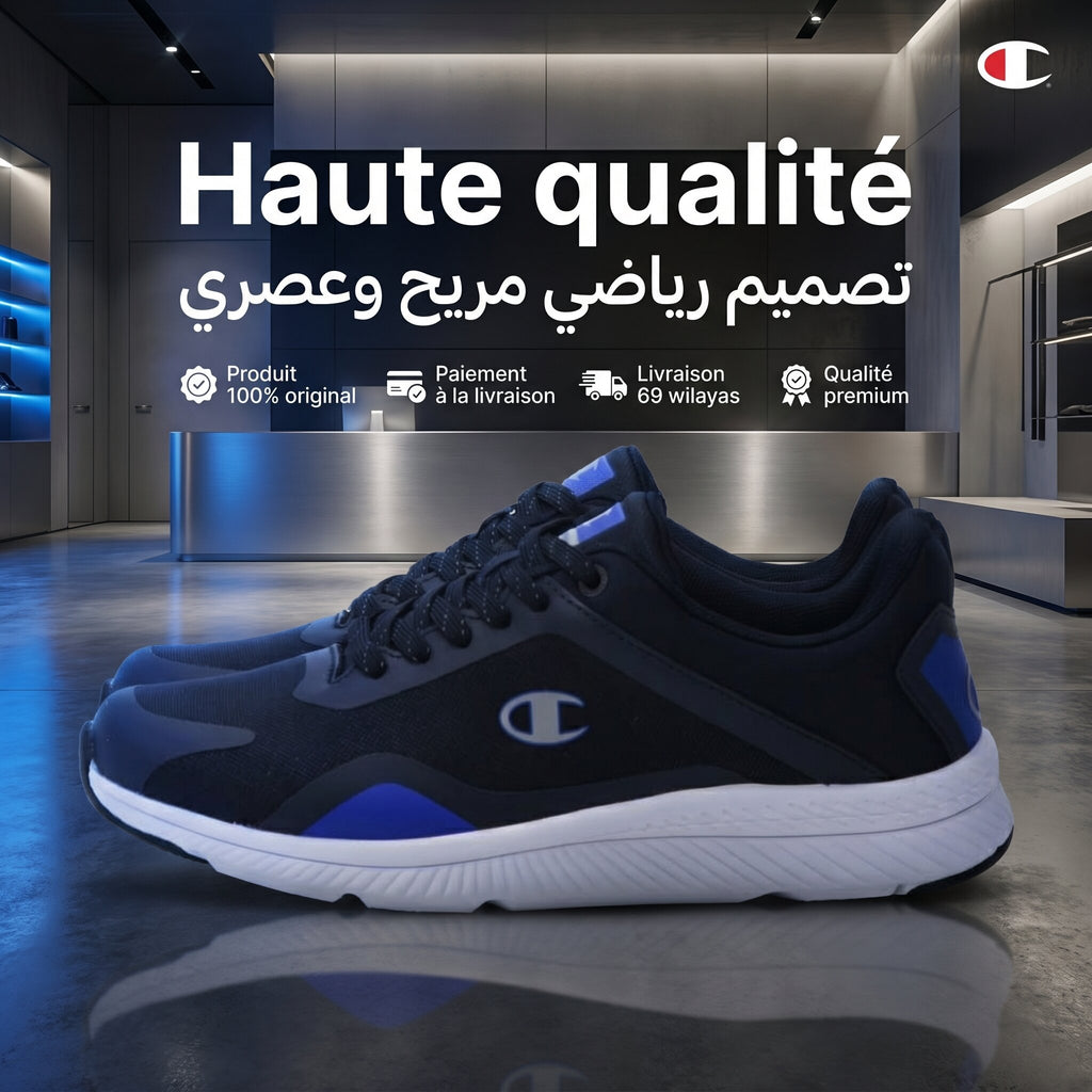 Champion Orion Running Sneakers - S22456-BS001 - Image 8