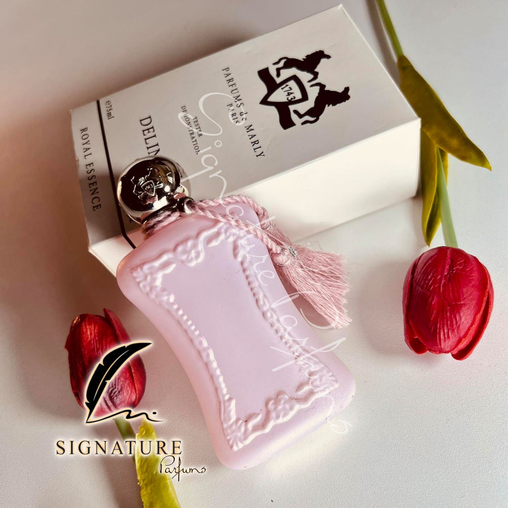 Delina Parfums de Marly pour femme 👩