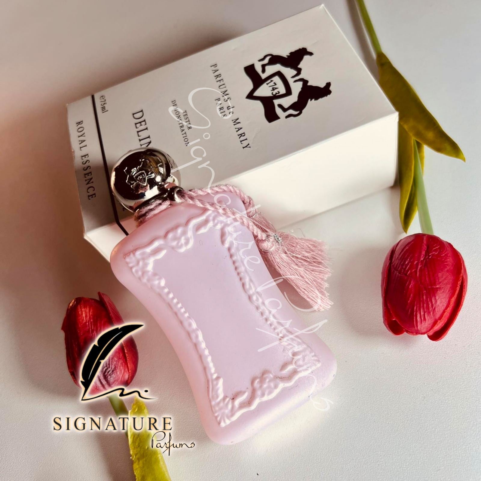 Delina Parfums de Marly pour femme 👩