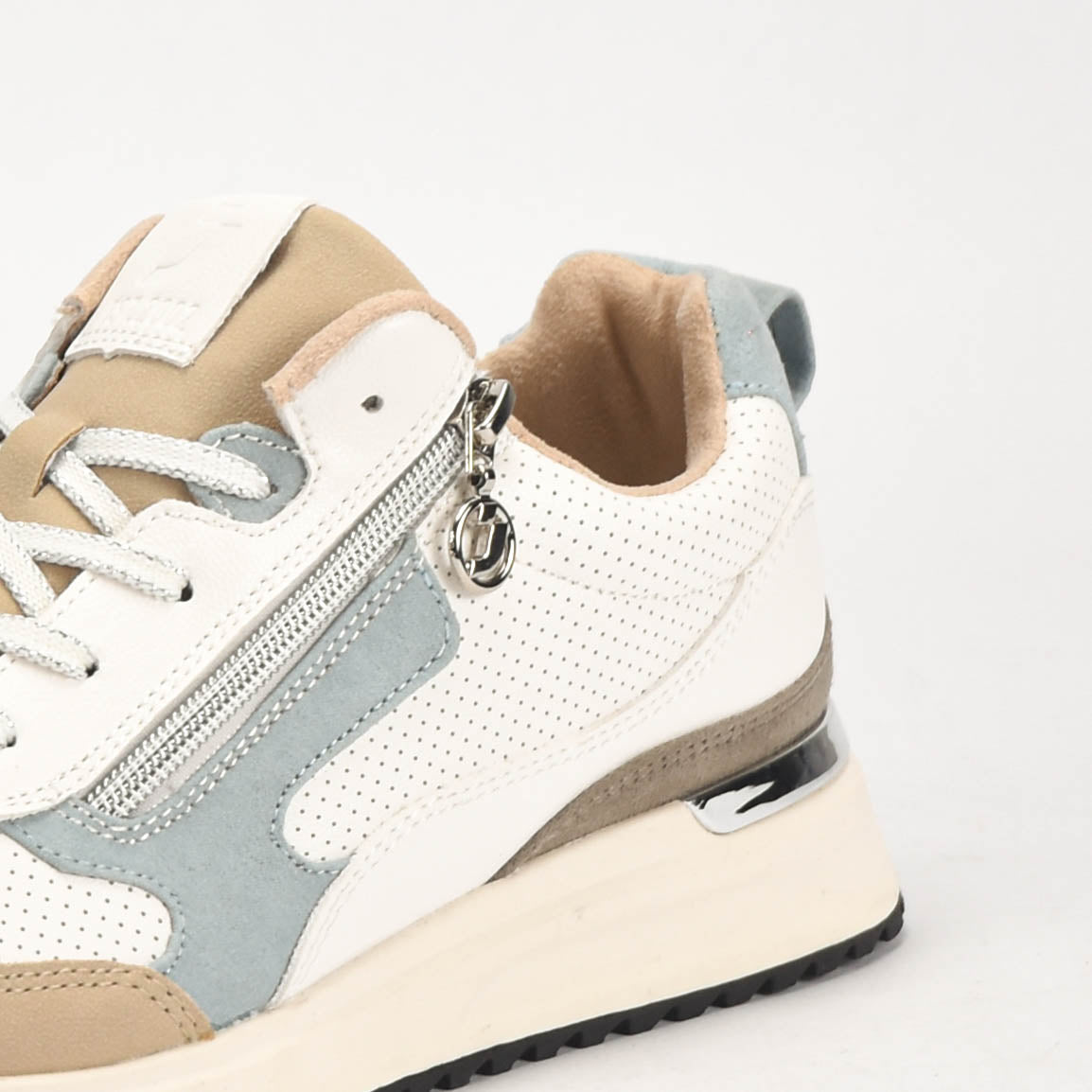 SAFETY JOGGER SHOES - 611800-WHT-SAF - Image 2