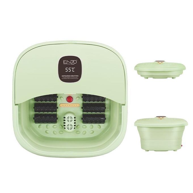 ENZO PROFESSIONAL FOOT SPA AND MASSAGE - EN-1002 - Image 2