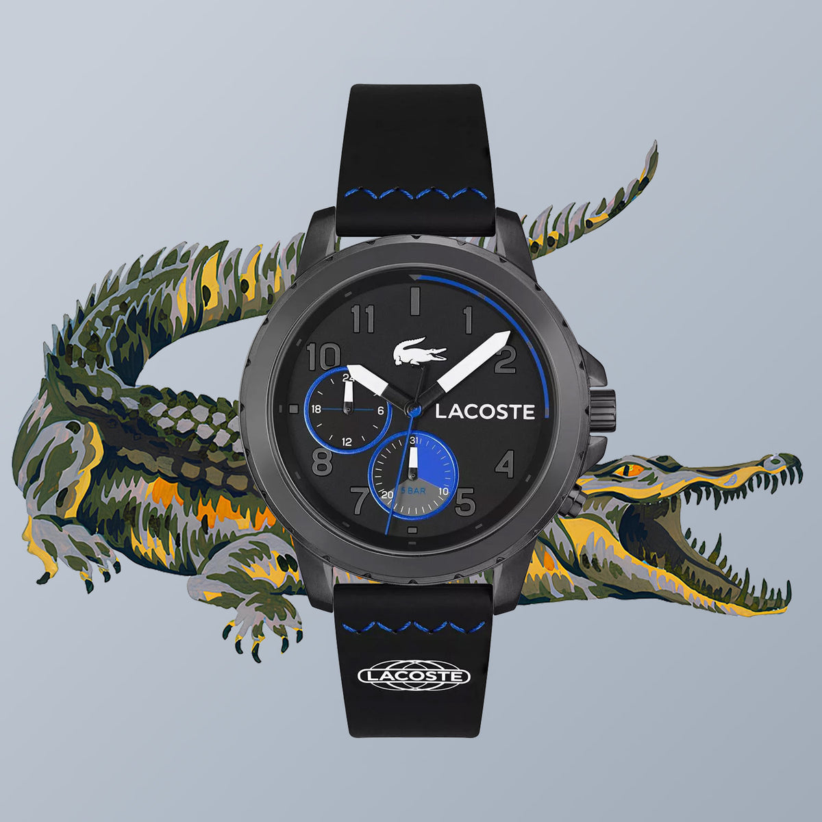 MONTRE LACOSTE - 7613272486835 - Image 5