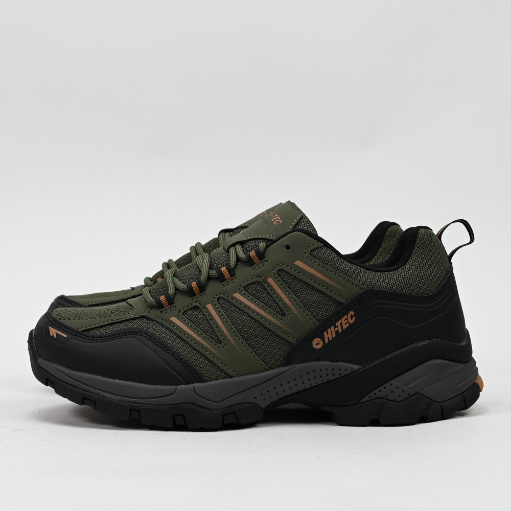 HI-TEC Chaussures Homme - O015214 - Image 7