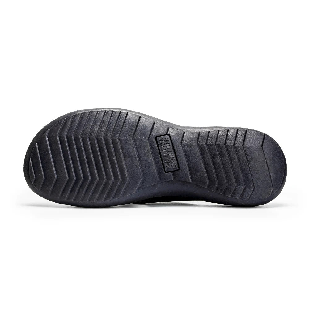 PUCA ROYAL SLIDER 02 BLACK BLUE. 11242
