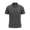 DEPART POLO. G23-003391-GREY17