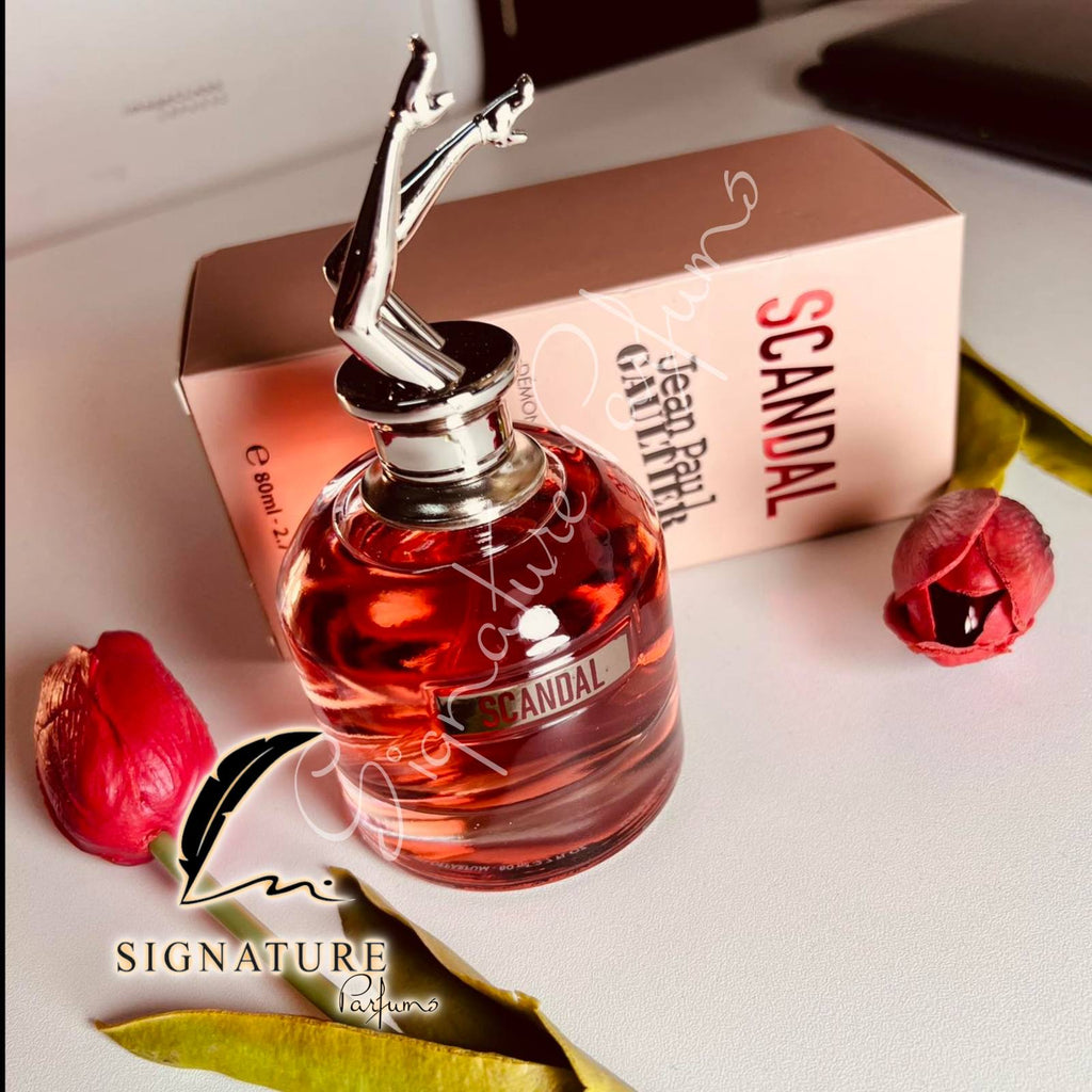 Scandal Jean Paul Gaultier pour femme 👩