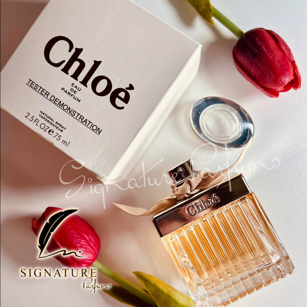 Chloé Eau de Parfum Chloé pour femme 👩