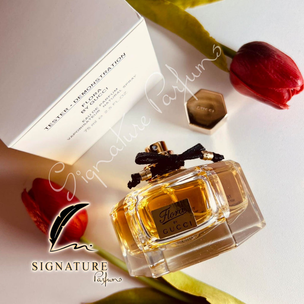 Flora by Gucci Eau de Parfum Gucci pour femme 👩
