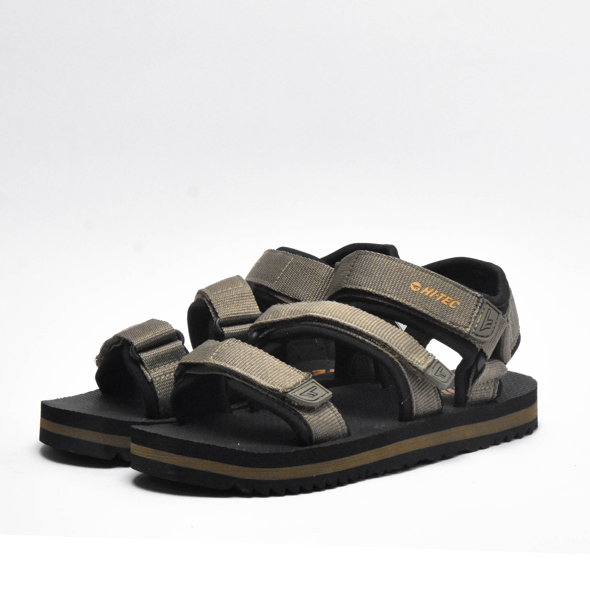 HI TEC FISHER. O014465