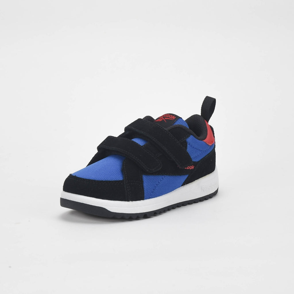 Reebok Infant Weebok Clasp Low. 100202293