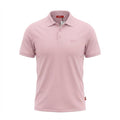 DEPART POLO. G23-003391-PINK155