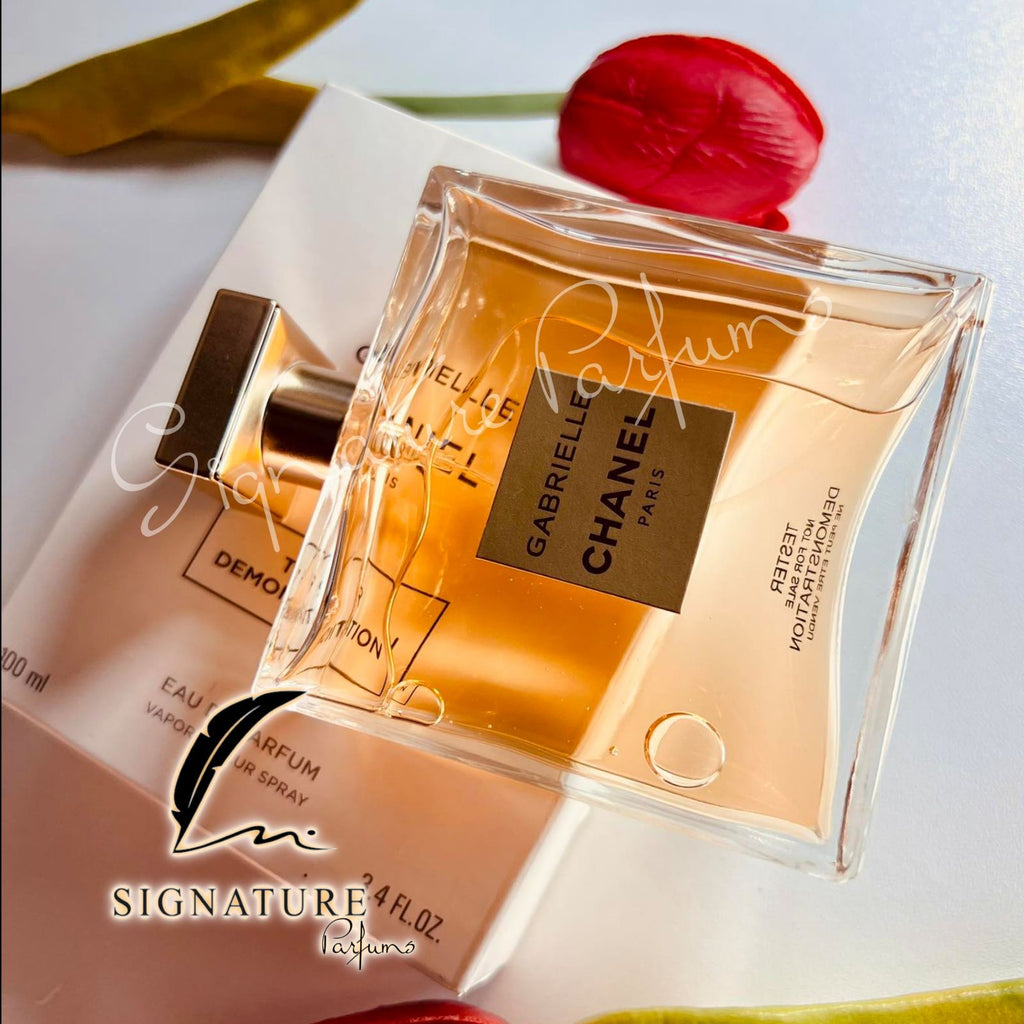 Gabrielle Chanel pour femme 👩