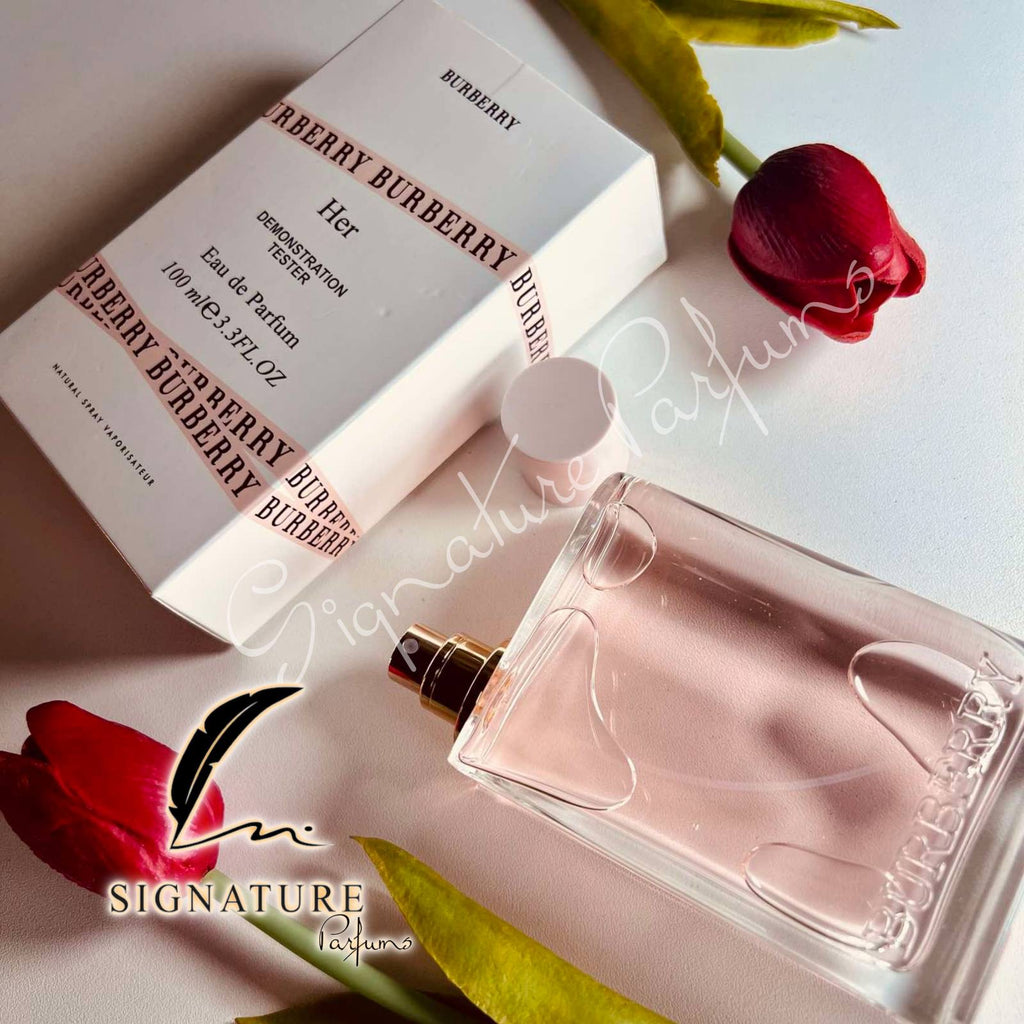 Burberry Her Burberry pour femme 👩