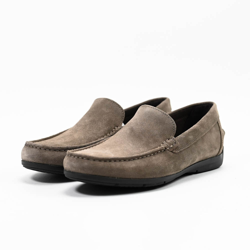 Geox Homme Mocassins - U55Q3A00022-C1018 - Image 3