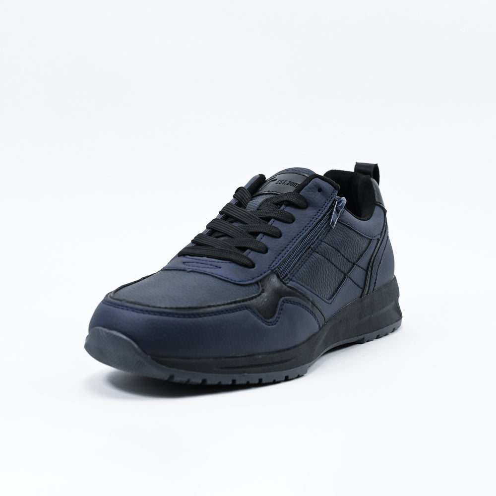 Safety Jogger Basket Homme - 603292-NAV-BLK - Image 2