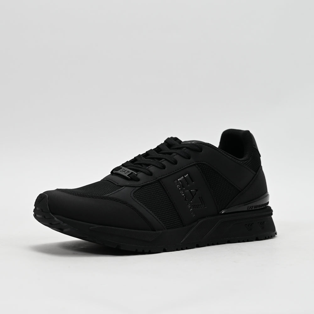EA7 Emporio Armani baskets homme Evo Mesh - 7X000656-MC513 - Image 6