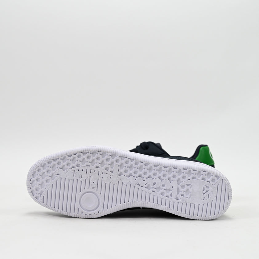 Champion Baskets Prestige MS Low - S22332-BS505 - Image 3