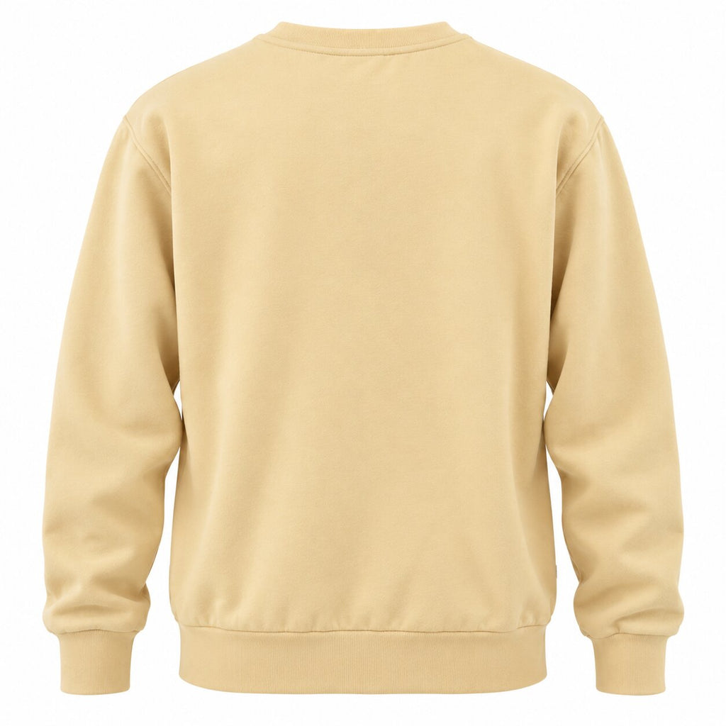 LUMBERJACK SWEAT SHIRT - LBJ-00601-KAK - Image 4