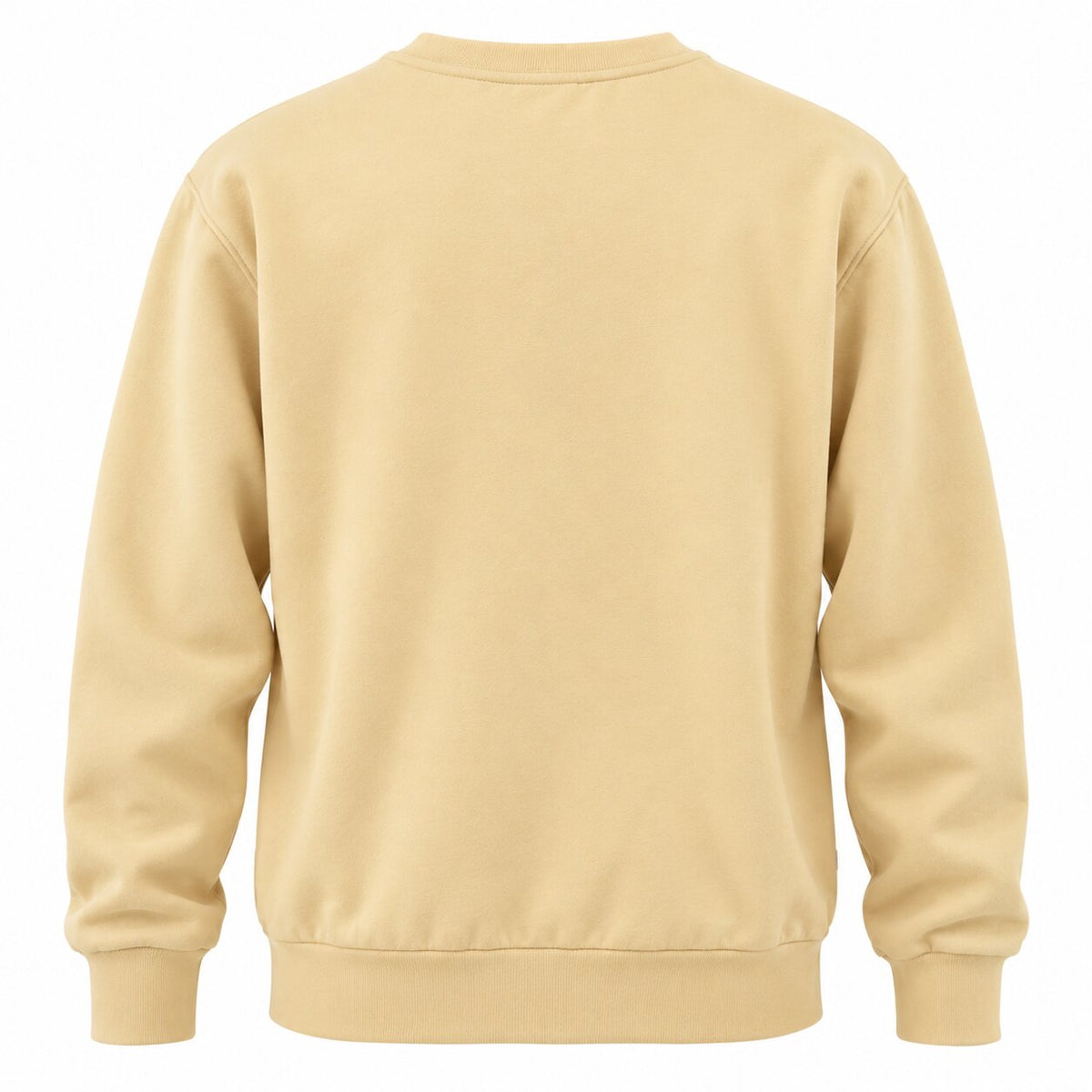 LUMBERJACK SWEAT SHIRT - LBJ-00601-KAK - Image 4