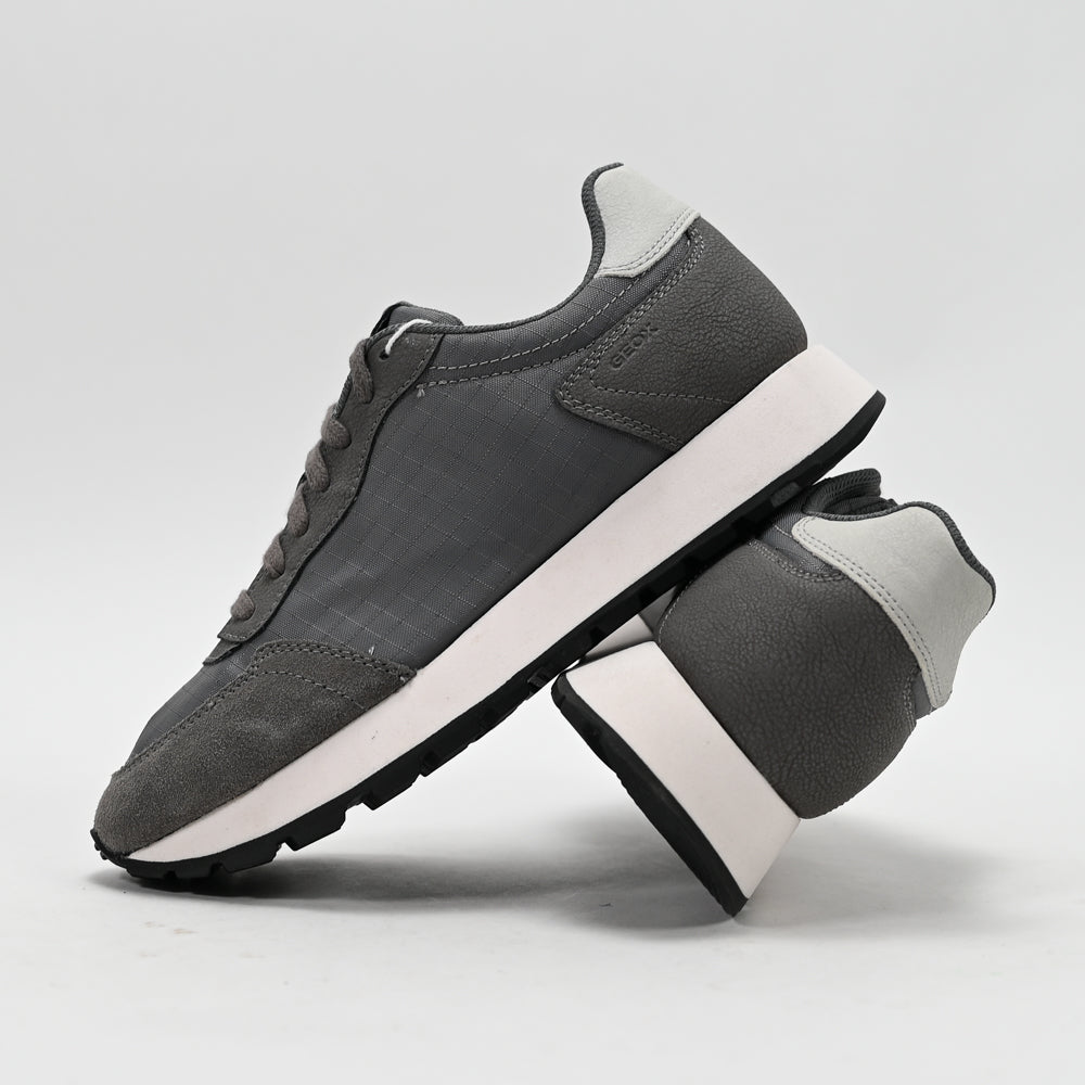 GEOX - FOOTWEAR - U45GAB011EK-C9371 - Image 7
