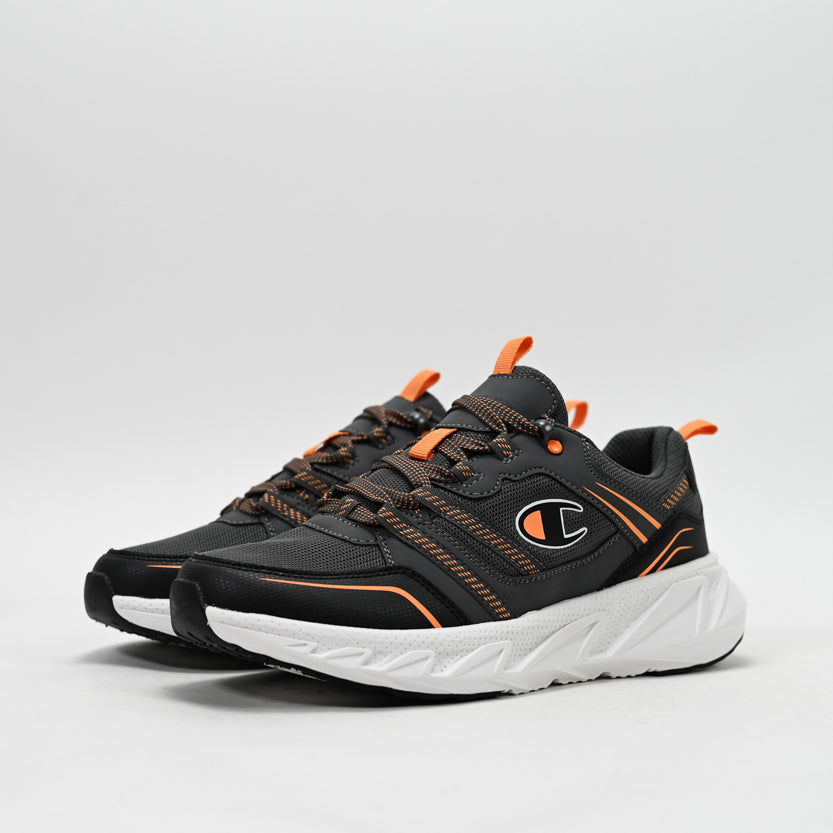 Champion Sneakers Warrior Low - S22327-ES007 - Image 12