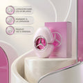 Mercedes-Benz Woman Eau de Parfum 60 ml - 3595471024831 - Image 1