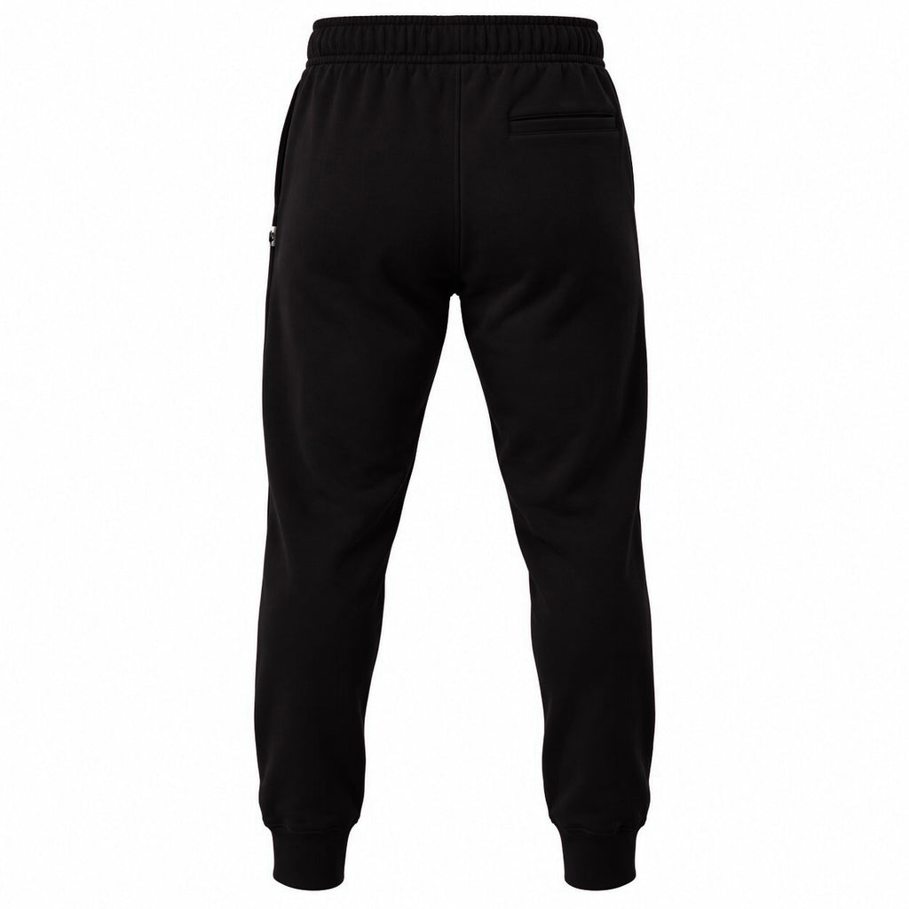 LUMBERJACK PANTALON JOGGING - LBJ-00301-BLK - Image 3