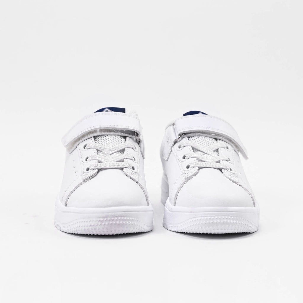 Peak Kids Casual Shoes White Navy - EK3902B-1030 - Image 6
