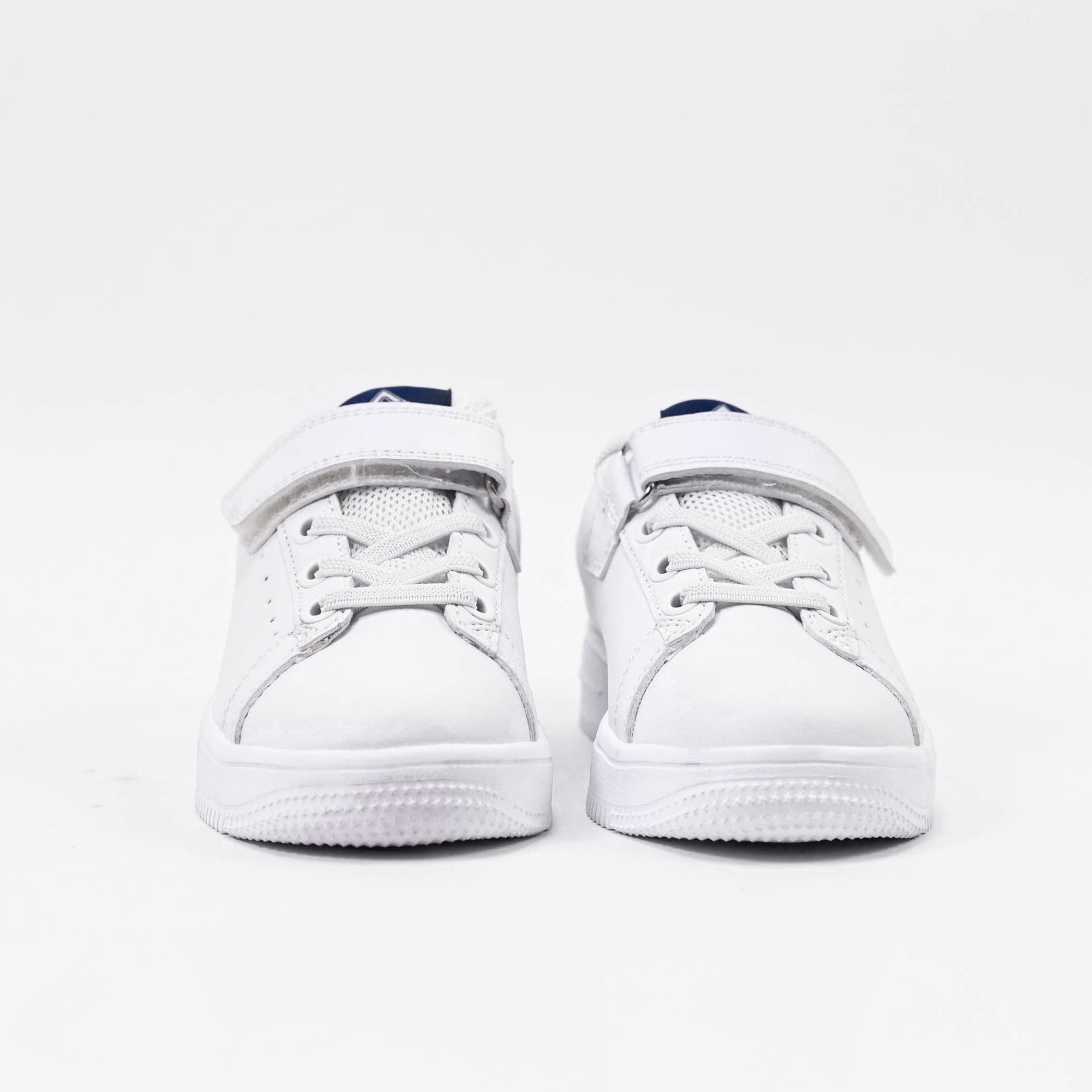 Peak Kids Casual Shoes White Navy - EK3902B-1030 - Image 6