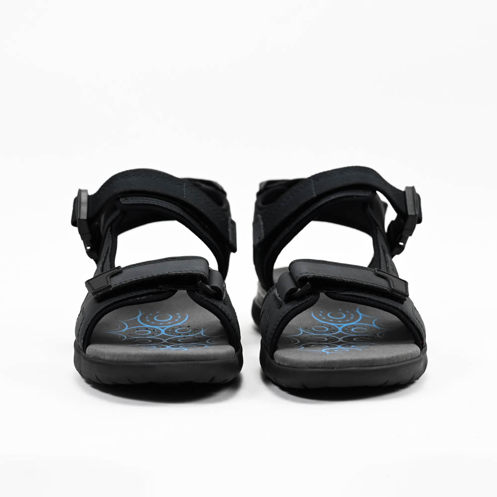Geox Spherica Sandales Homme - U55ELB000EK-C4367 - Image 4