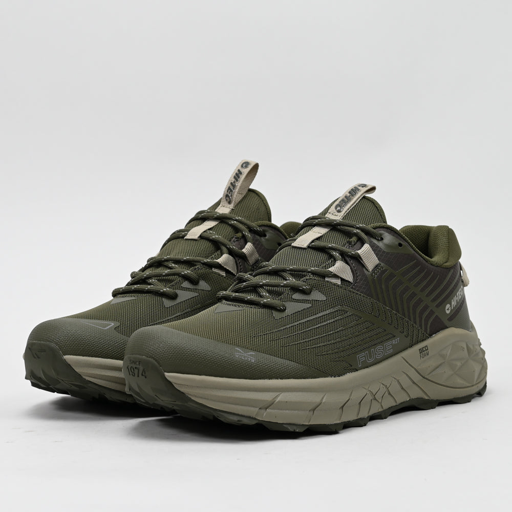 HI-TEC Chaussures Homme - O014913 - Image 9