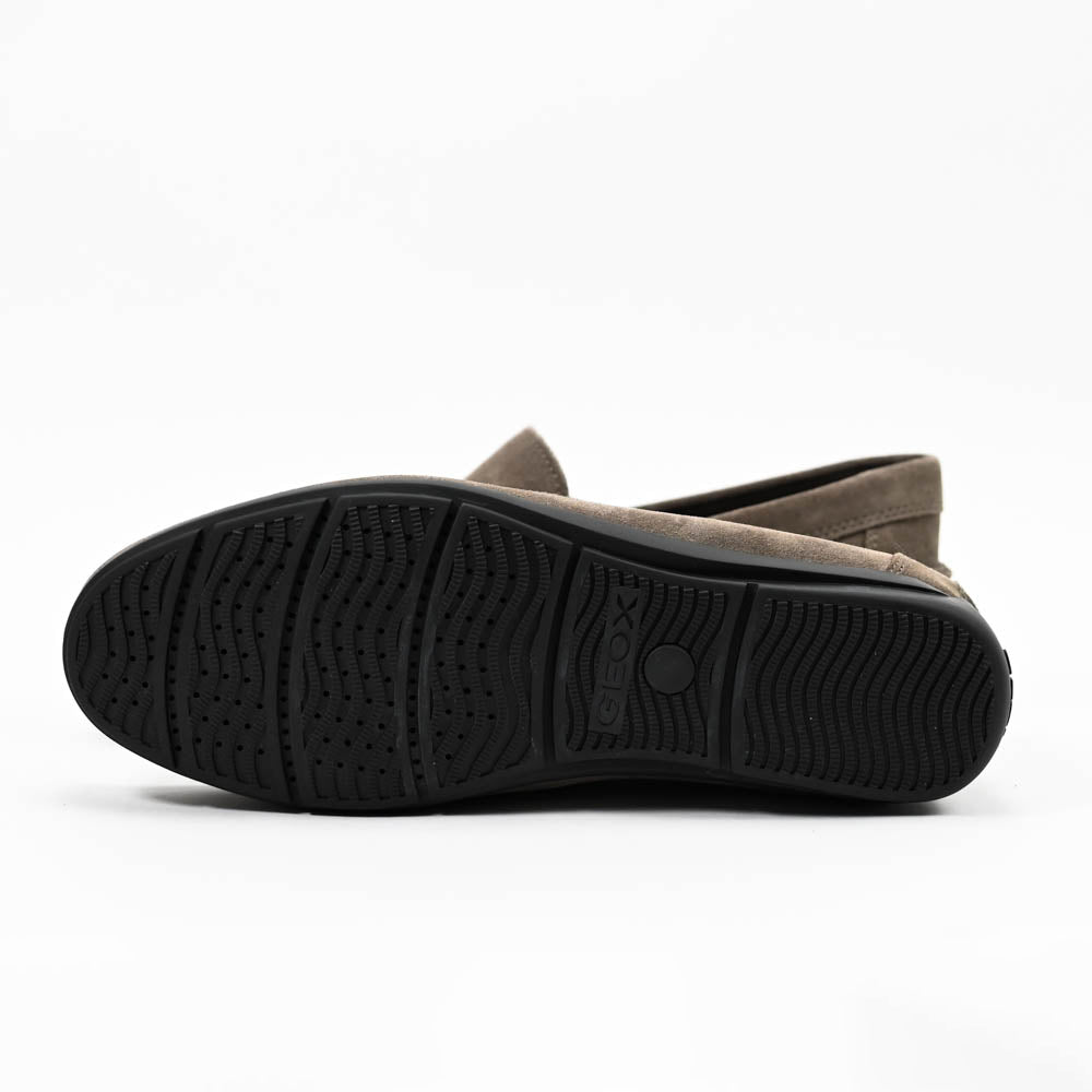 Geox Homme Mocassins - U55Q3A00022-C1018 - Image 9