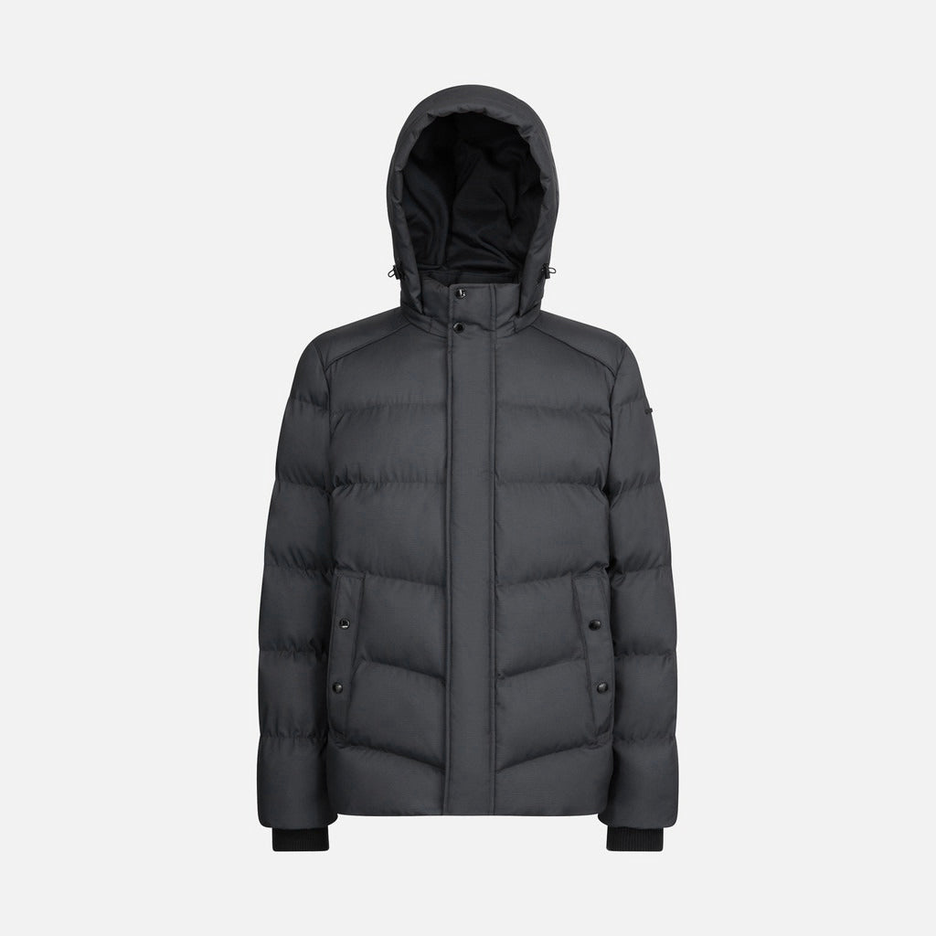 GEOX – Veste Homme - M3628UT2667-F9133 - Image 3