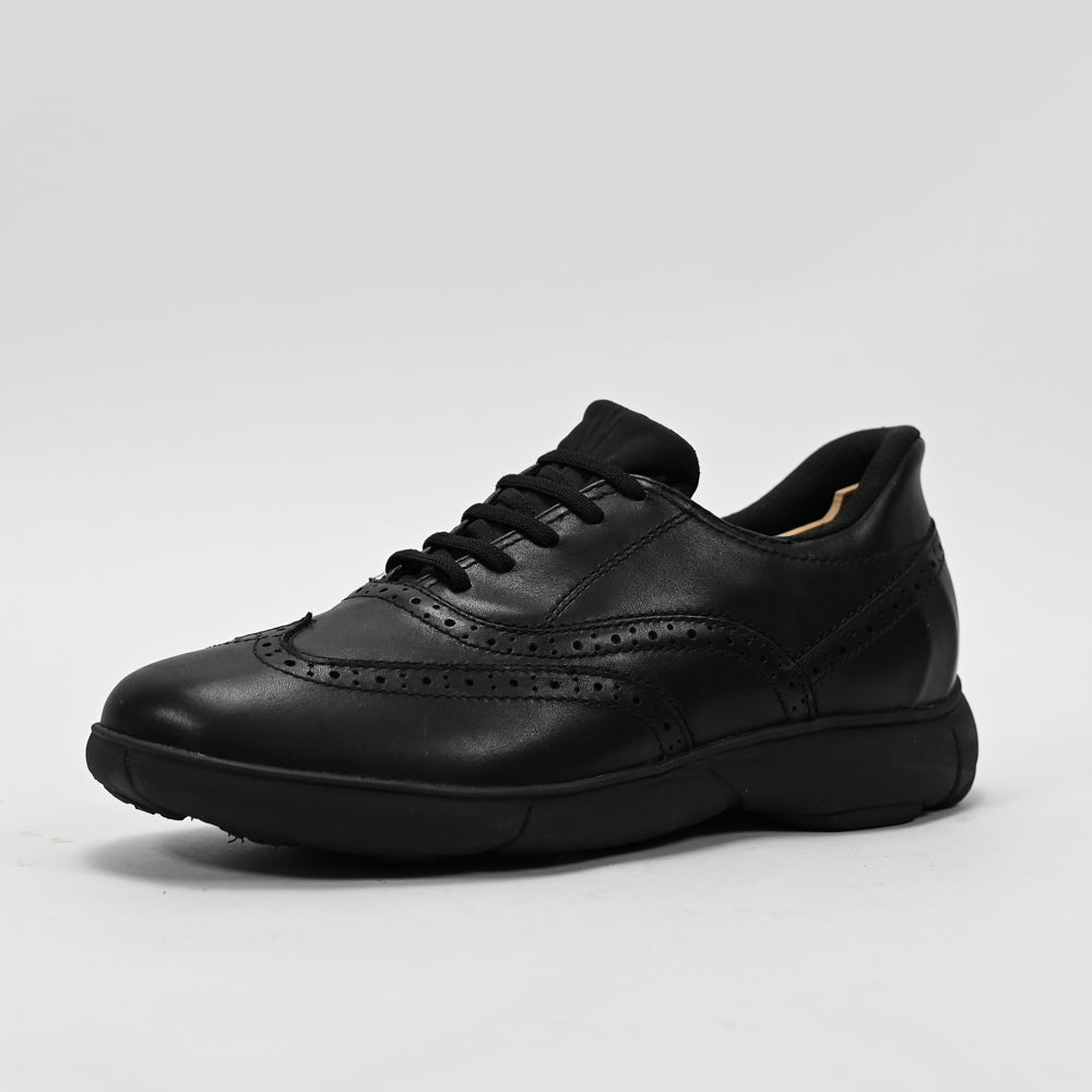 GEOX - FOOTWEAR - U36G6C00043-C9999 - Image 5