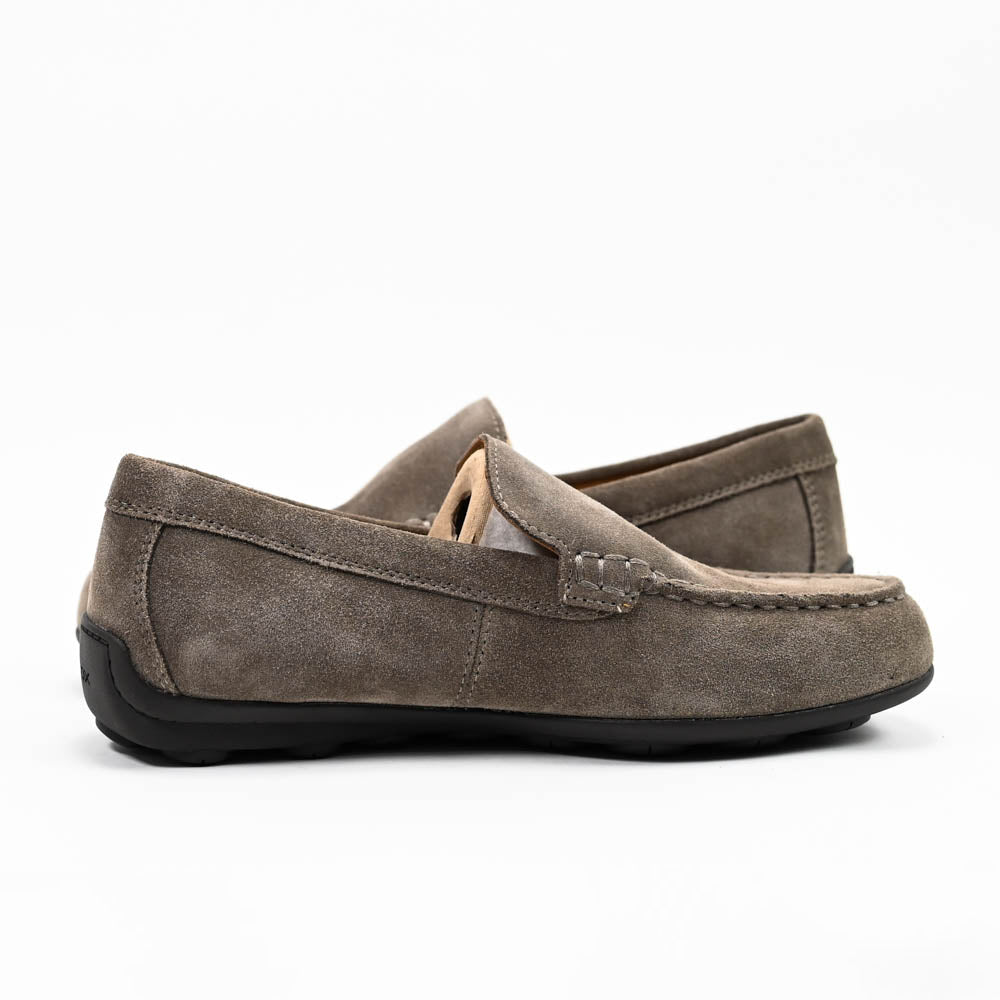 Geox Homme Mocassins - U55HYA00022-C1018 - Image 4