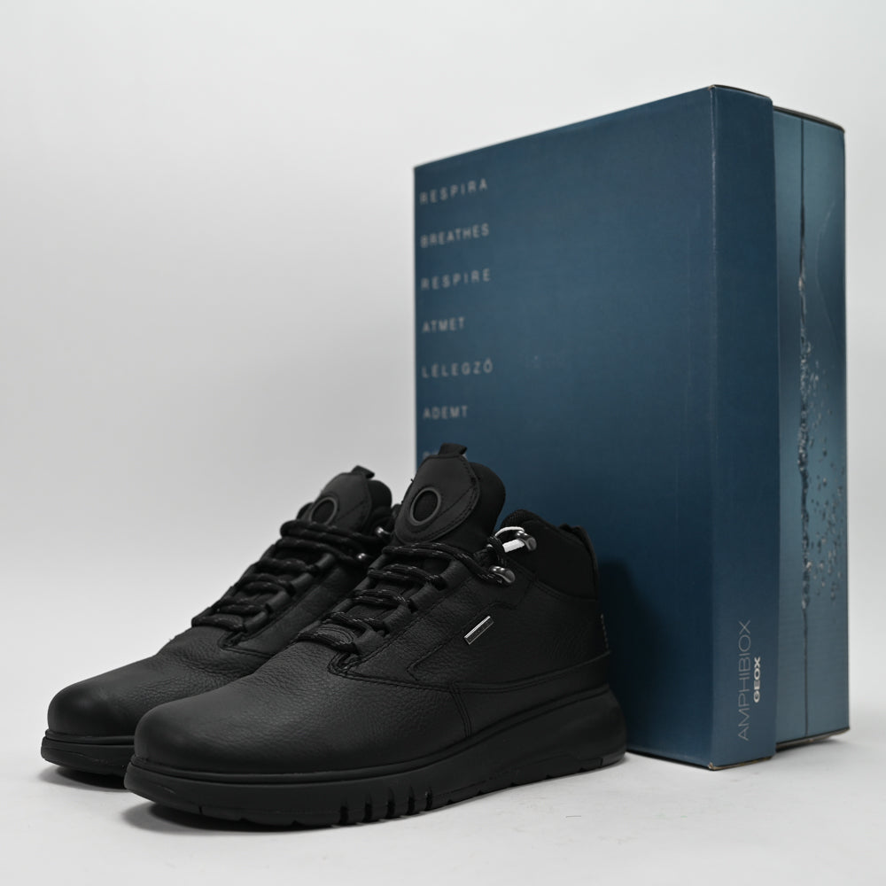 GEOX - FOOTWEAR - U04APA000FV-C9999 - Image 5