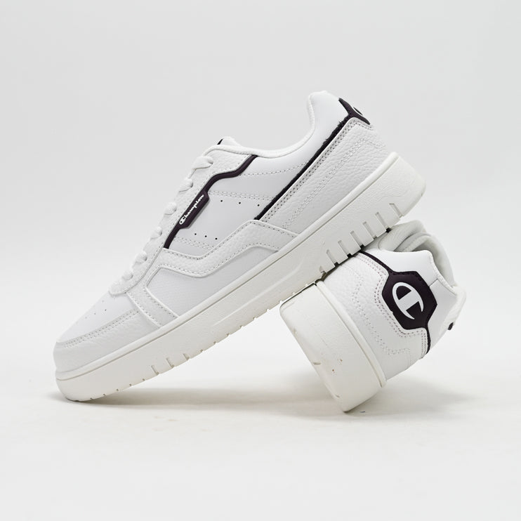 Champion Sneakers Clay Evolve - S22435-WW004 - Image 3