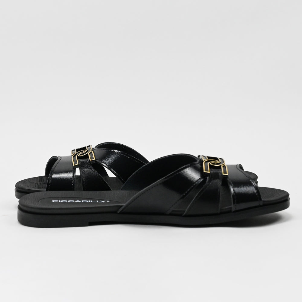 Piccadilly Claquettes Femme - 418093-1 - Image 3