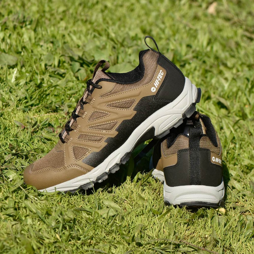 HI-TEC PACIFIC TRAIL - O013830 - Image 7